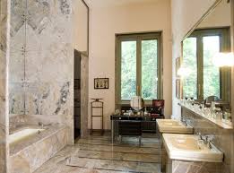 This is a must for design lovers. Villa Necchi Campiglio Flawless Life The Lifestyle Guide