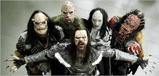 Possibly their most controversial album to date, the 9th. Lordi Alchetron The Free Social Encyclopedia