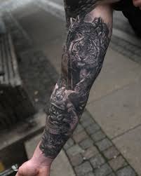 Who is the best tattoo artist in the world? Tattoo Sleeve Typer Proces Inspiration Iron Ink Tattoo Studios