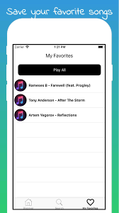 Usually some creative commons music licenses requires you to credit the music author. Mp3 Juice Music Streaming App For Iphone Free Download Mp3 Juice Music Streaming For Ipad Iphone At Apppure