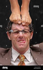 Temple bar circus festival hi-res stock photography and images