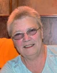 Obituary for Patti Elaine (Seely) McClellan