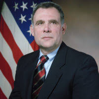 BGEN Chris Divich, USAF (uncovered)