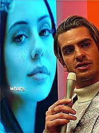 Andrew Maya's Instagram, Twitter & Facebook