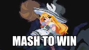 Beating Yamame By Mashing The Same Button Touhou 17 5 Trial English Version Youtube As revealed by tasofro on twitter, with an accompanying website, it's the 17.5th official game in the touhou project series it should also be noted that by the time you read this the trial version would've just come out at autumn reitaisai 6, so. beating yamame by mashing the same button touhou 17 5 trial english version