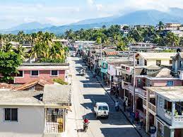 Read cnn's fast facts on haiti and learn more about the poorest country in the western hemisphere. Geography And Overview Of The Caribbean Nation Of Haiti