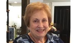 Marilyn Lyne Obituary (1939