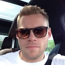 Jonathan Knopp's Instagram, Twitter & Facebook