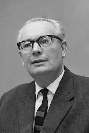 John Balchin discusses his book, "First New Town