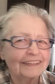 Loretta Ann Rasmussen