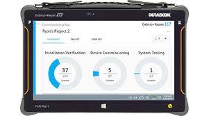 A leading supplier of measuring instruments and automation solutions for the industrial process engineering. Facilities Management News Endress Hauser S Digital Commissioning App Software Coverage