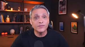 Bate mesmo! GLOBO detona LULA após...