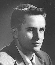 Bill McCullough Obituary (2015)