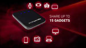 Pertama download aplikasi mylink m2s di playstore untuk android dan di app store untuk iphone instal aplikasinya dan jalankan tapi connect dulu mifi andromax m2s dengan handphone kamu tampilan. Mifi Andromax M2s 4g Lte Smartfren Goforit Youtube