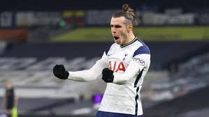 Hit the subscribe button and never miss a video! Premier League Bale I Came To Tottenham Because I Wanted To Play Marca