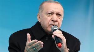 Netanyahu's office confirmed friday afternoon that a conversation with the turkish leader had taken place, saying in a statement that netanyahu had told erdogan he had just had good. Erdogan Hits Back At Netanyahu S Son Over Occupation Claims Pars Today