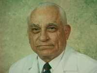 Found: Dr. Jack Nolen