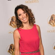 See actions taken by the people who manage and post content. Marie Sophie Lacarrau Nouvelle Recrue Du Jt De Tf1 Ses Confidences Sur Sa Vie De Famille Femme Actuelle Le Mag