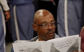 The Crying, The Laughing, The Hurt,' A Talent Showcase Inside Prison Walls 