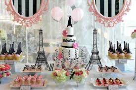 The theme of the shower could be based on an interest the couple shares, such as a love of the outdoors or photography; 5 Captivating Themes You Can Follow For Your Bridal Shower Bridals Pk