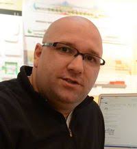 Hurtubise, Daniel (19..-....)