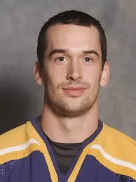 2009-10 Men's Hockey Roster