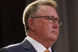 Adrian Orr pushed back