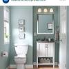Best colors for small bathrooms (with pictures) | family. 1