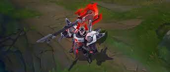 Darkness rise's damage doesn't refresh darkness rise's buff. Surrender At 20 5 11 Pbe Update Project 2021 Skins Chromas More