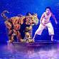 Life of Pi (National Theatre Live) event image