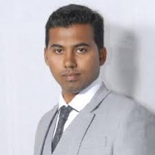 Mudasir Kausar MOHAMMED