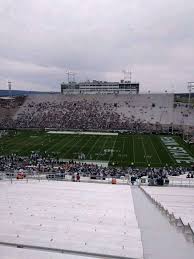 Beaver Stadium Level 3 Upper Level Home Of Penn State