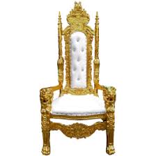 Different types of banquet halls chairs. King Throne Chair Globaleventsupply Com