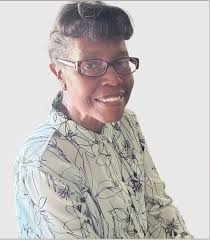 Obituary information for Nola Carter