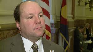 State Sen.: Arapahoe H.S. shooting 'validates' arming school teachers