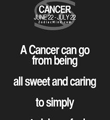 Whether or not you have cancer planetary placements in your chart, it's important to understand the energy of this zodiac sign and to decipher the facts and myths surrounding cancerians. Daily Horoscope Cancer Zodiac Mind Your 1 Source For Zodiac Facts Daily Horoscope Cancer Zodiac Memes