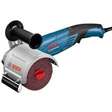 Bosch Satineuse 1400 W Gsi 14 Ce 06018b1001 Polisseuses Meuleuse Ponceuse Outils Bosch Outils Meuleuse