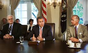 Eagleburger, 1992secretary of the treasury nicholas f. This Is Joe Biden S Checkered Iraq History Vox