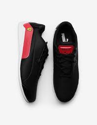 While puma has options for specific interests, the lifestyle puma shoes for men are ideal for active outdoor use. Ferrari Puma Shoes Scuderia Ferrari Official Store
