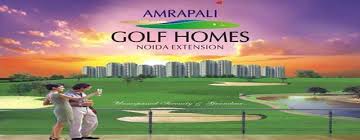 Image result for amrapali golf homes