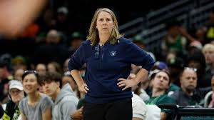 ¡Sorpresa en la WNBA! Atlanta Dream Rompe Racha Imbatible de Lynx - Imagen principal del artículo
