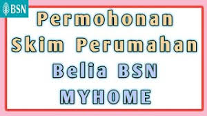 Skim perumahan belia bsn 2019. Permohonan Skim Perumahan Belia Bsn Myhome Youtube