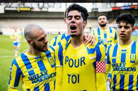 (born 05 may, 1995) midfielder for rkc waalwijk. Waalwijk Anas Tahiri Dedie Son But A Son Neveu Decede