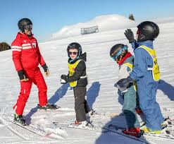 tarif cours de ski gourette pas