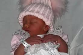 Tragedy as 12-day-old baby dies from little-known condition leaving parents  devastated