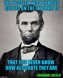 abraham lincoln Memes & GIFs
