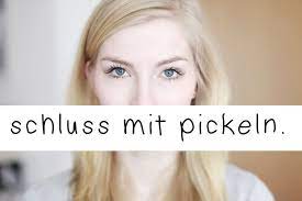 10 Tipps Gegen Pickel Das Hilft Wirklich