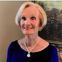 Bridget "Mary" Glynn Obituary