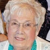 Patricia K. House Obituary