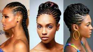 Nigerian â€“ HairstyleCamp